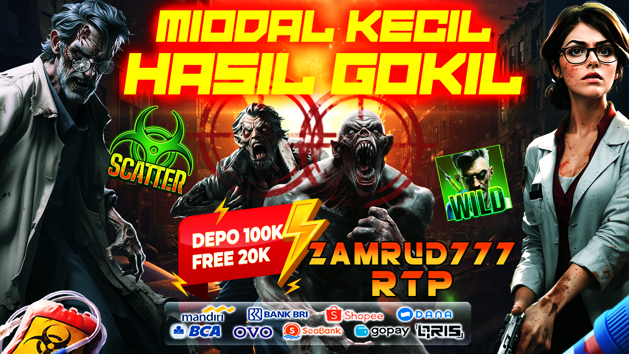 Zamrud777 rtp